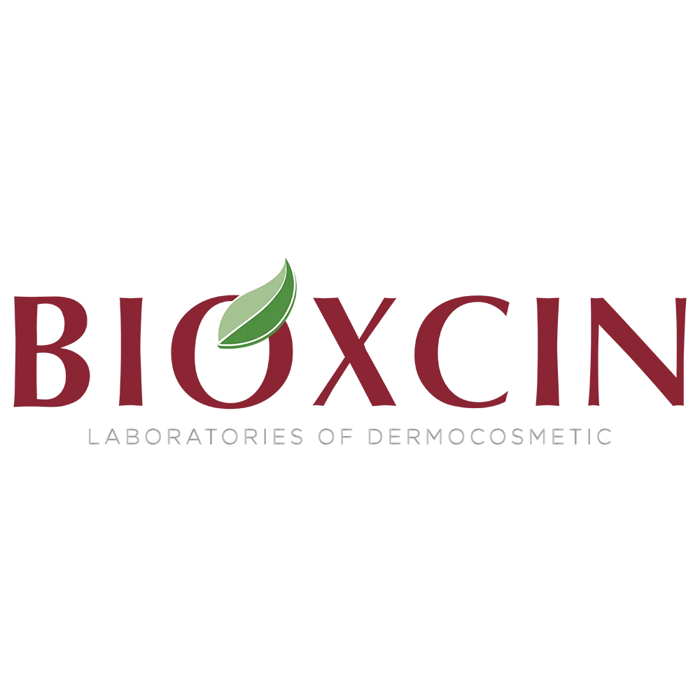 Bioxcin logosu
