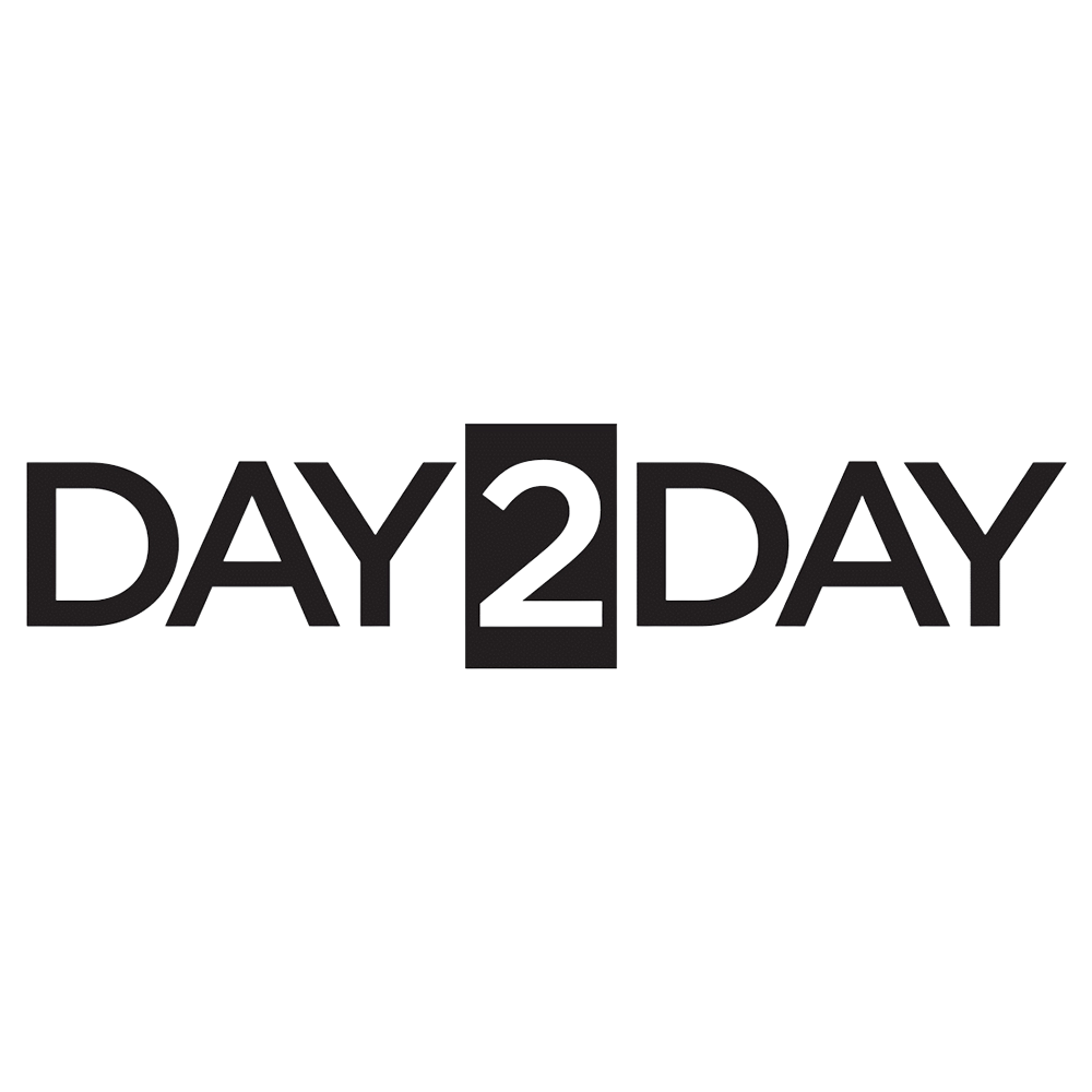 Day2Day logosu