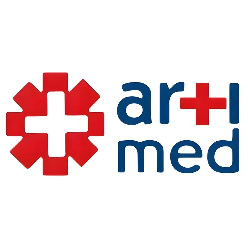 Artimed logosu