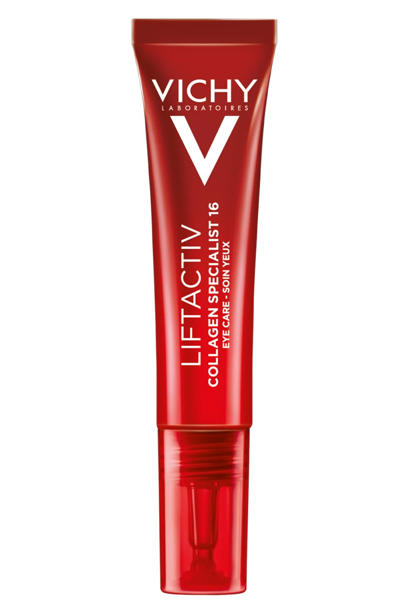 Vichy Liftactiv Collagen Specialist Göz Bakım Kremi 15 ml