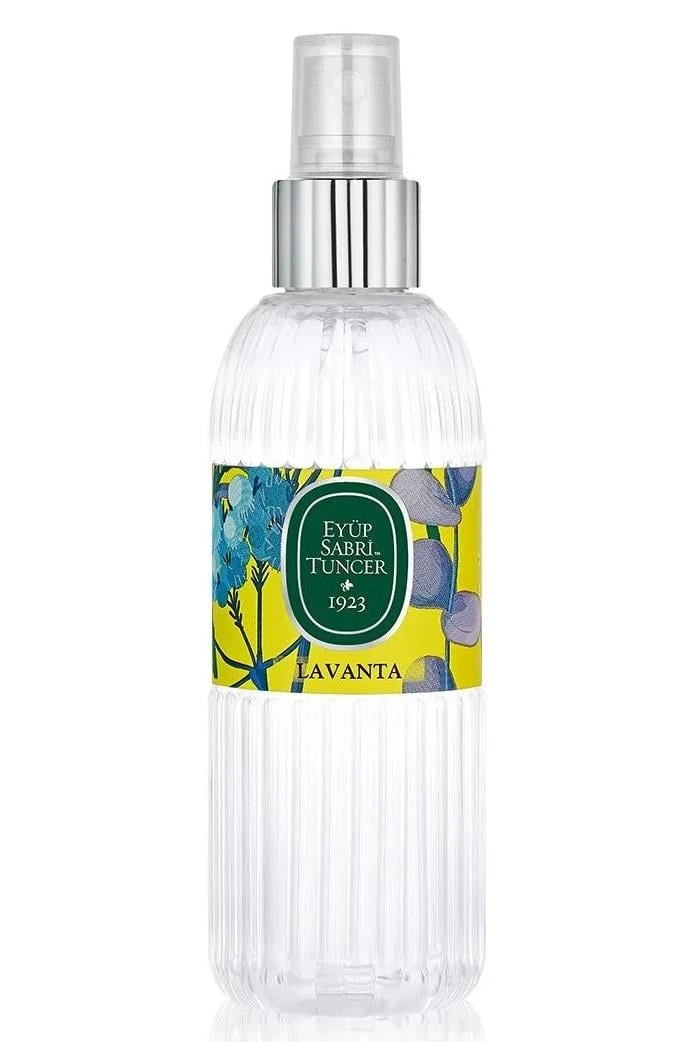 Eyüp Sabri Tuncer Kolonya Sprey Lavanta 150 ml