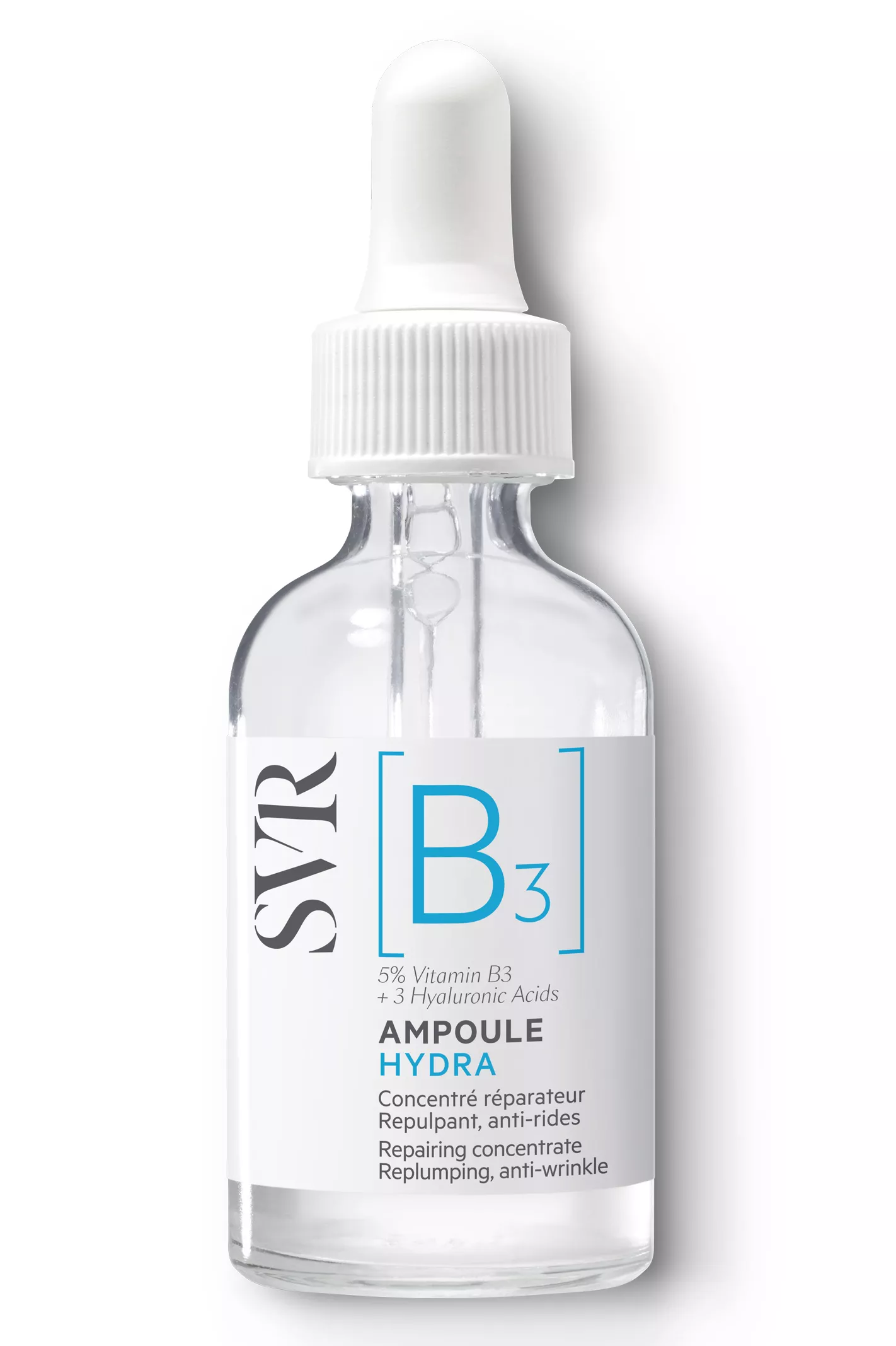 SVR B3 Ampoule Hydra Serum 30 ml