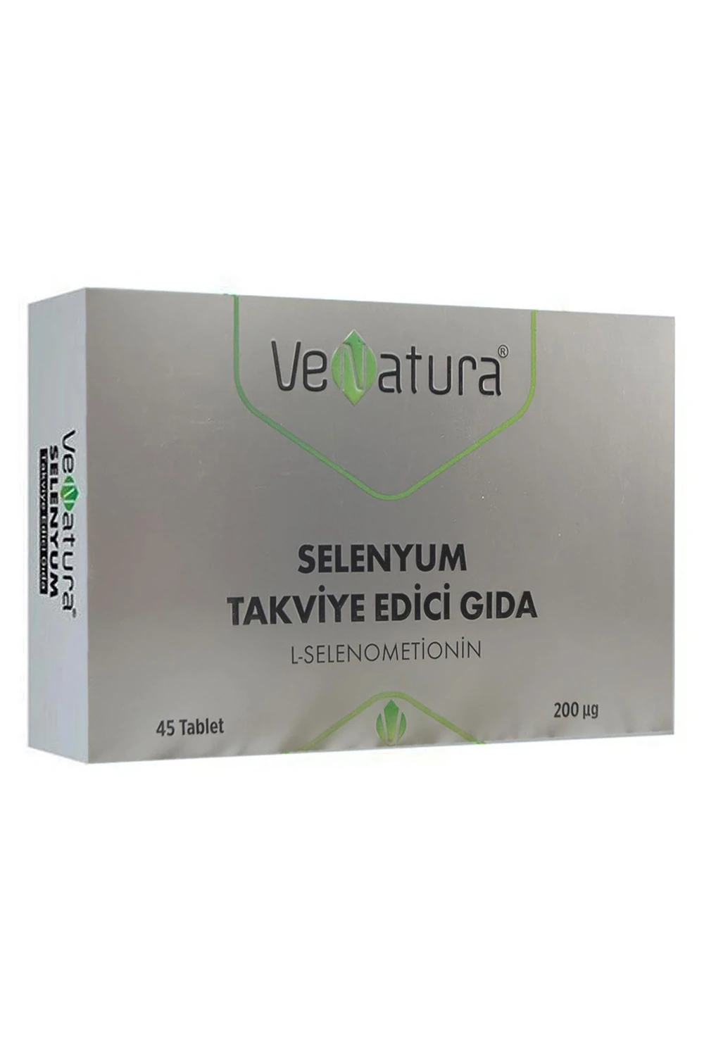 Venatura Selenyum 45 Tablet
