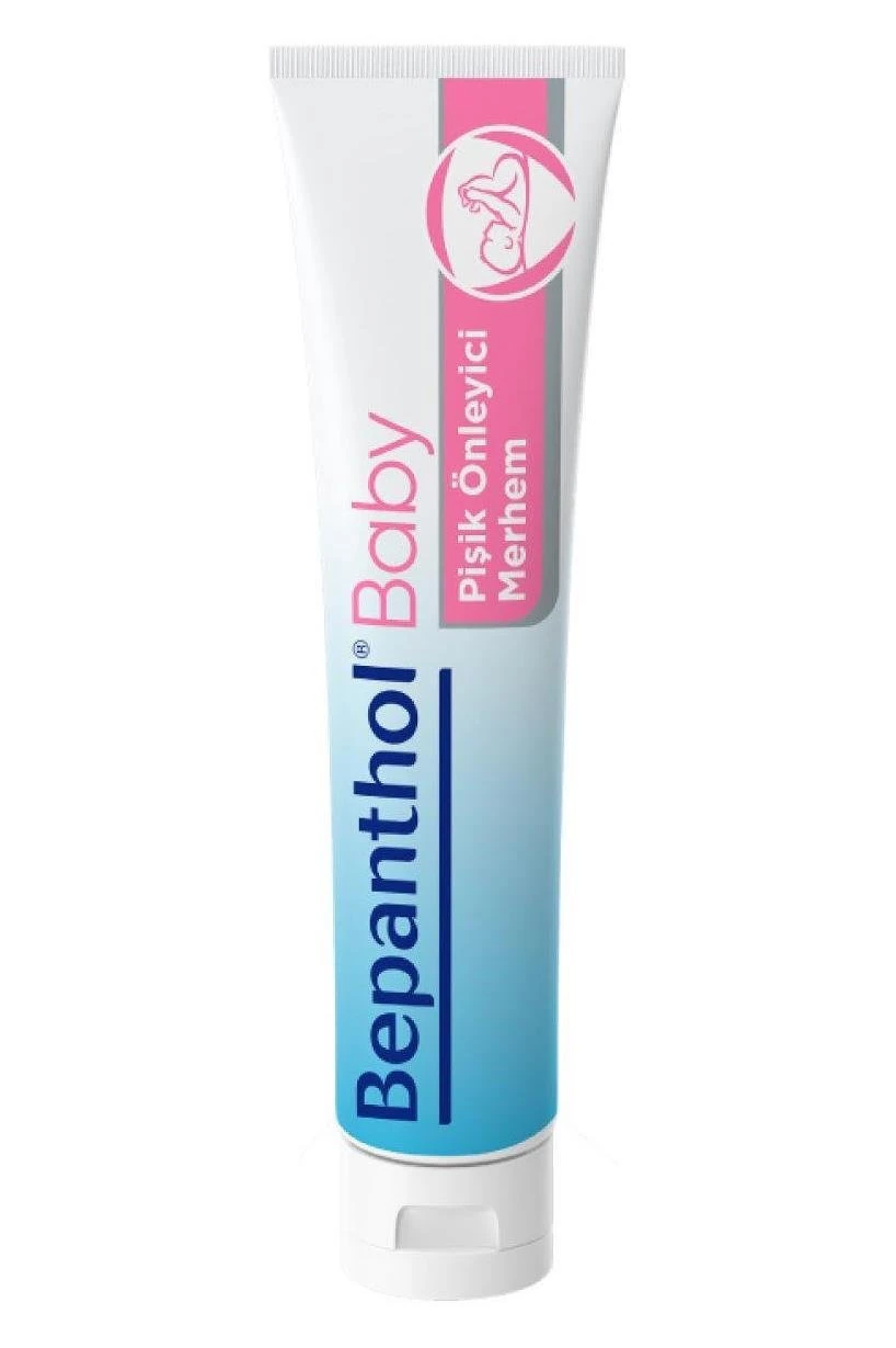 Bepanthol Baby Pişik Önleyici Merhem 100 gr