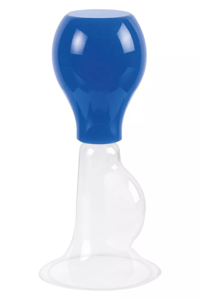 Wee Baby Tirle 902 Göğüs Pompası