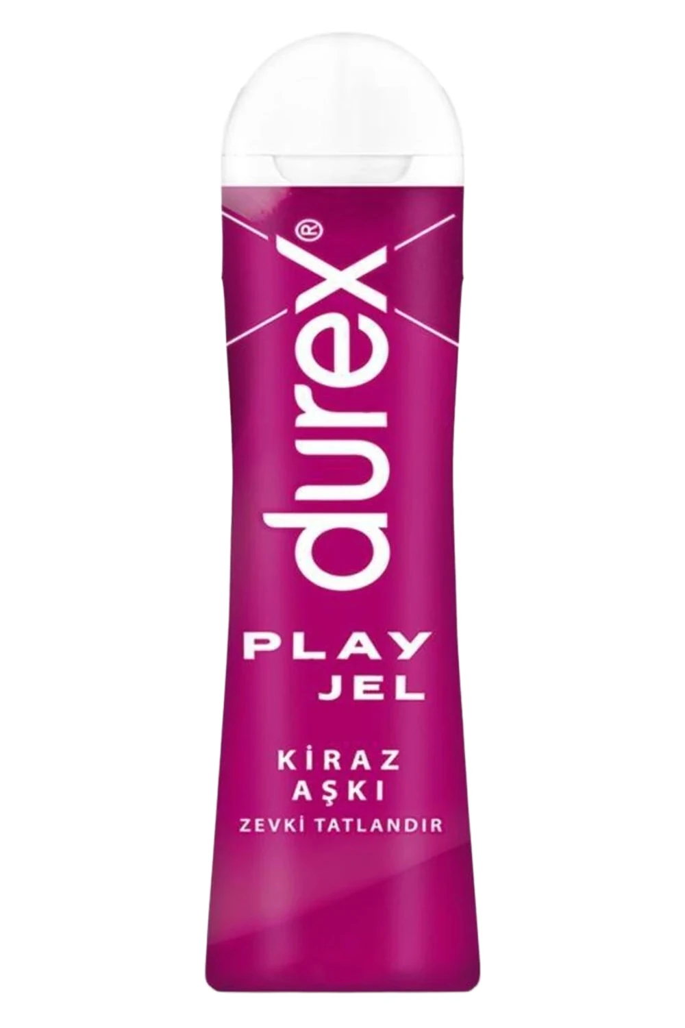 Durex Play Jel Kiraz Aşkı 50 ml