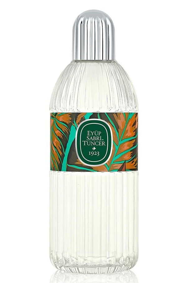 Eyüp Sabri Tuncer Tütün Kolonyası Cam Şişe 400ml