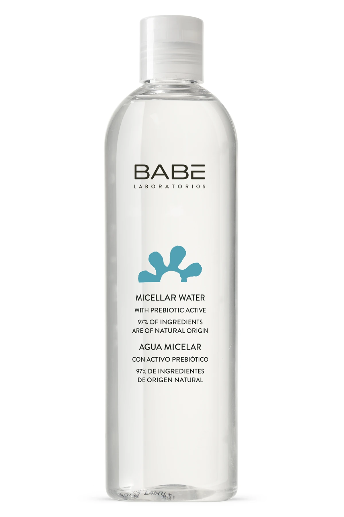 Babe Micellar Water Yüz Ve Makyaj Temizleme Suyu 250 ml