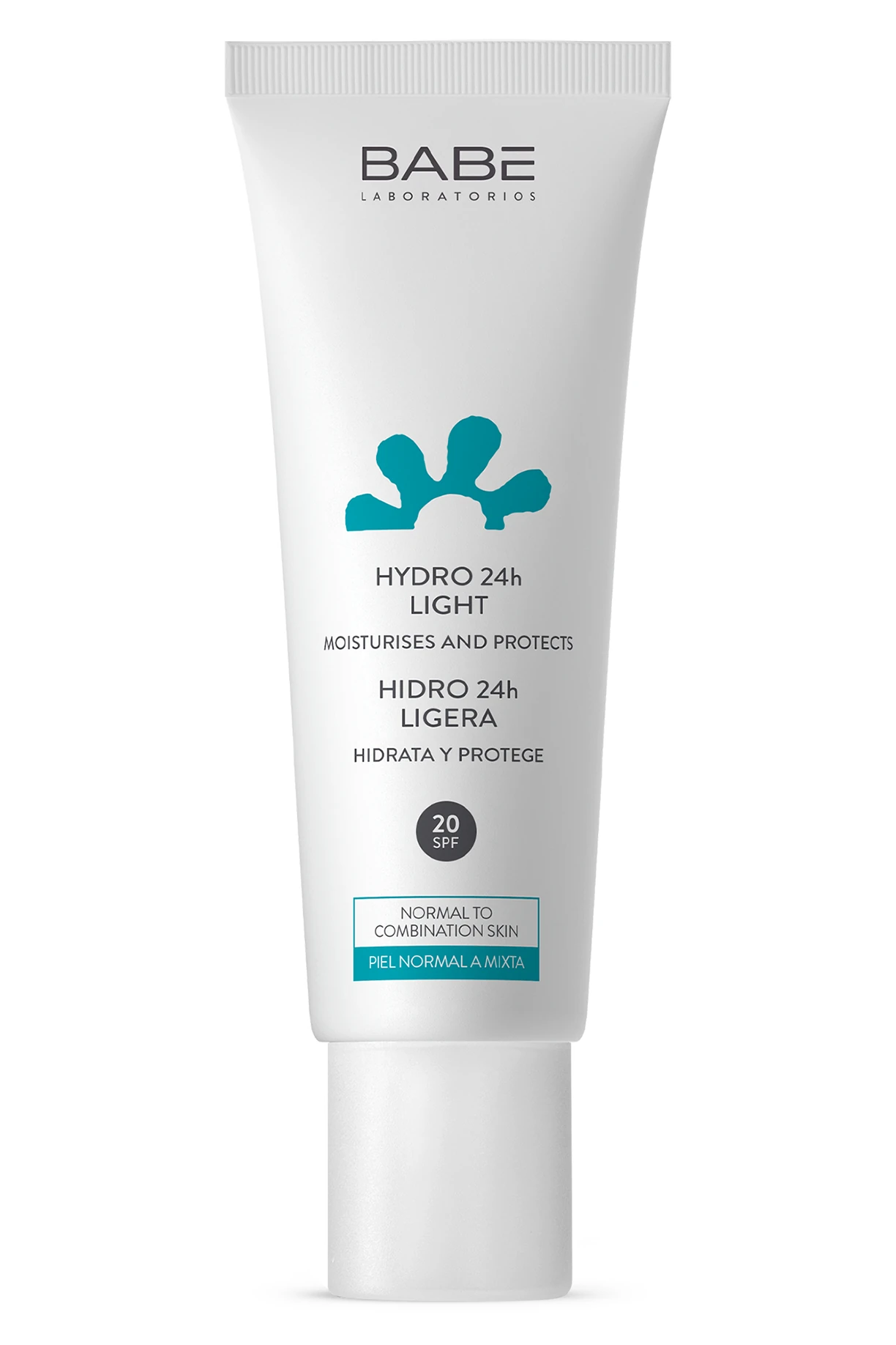 Babe Hydro 24H Light SPF20 50 ml