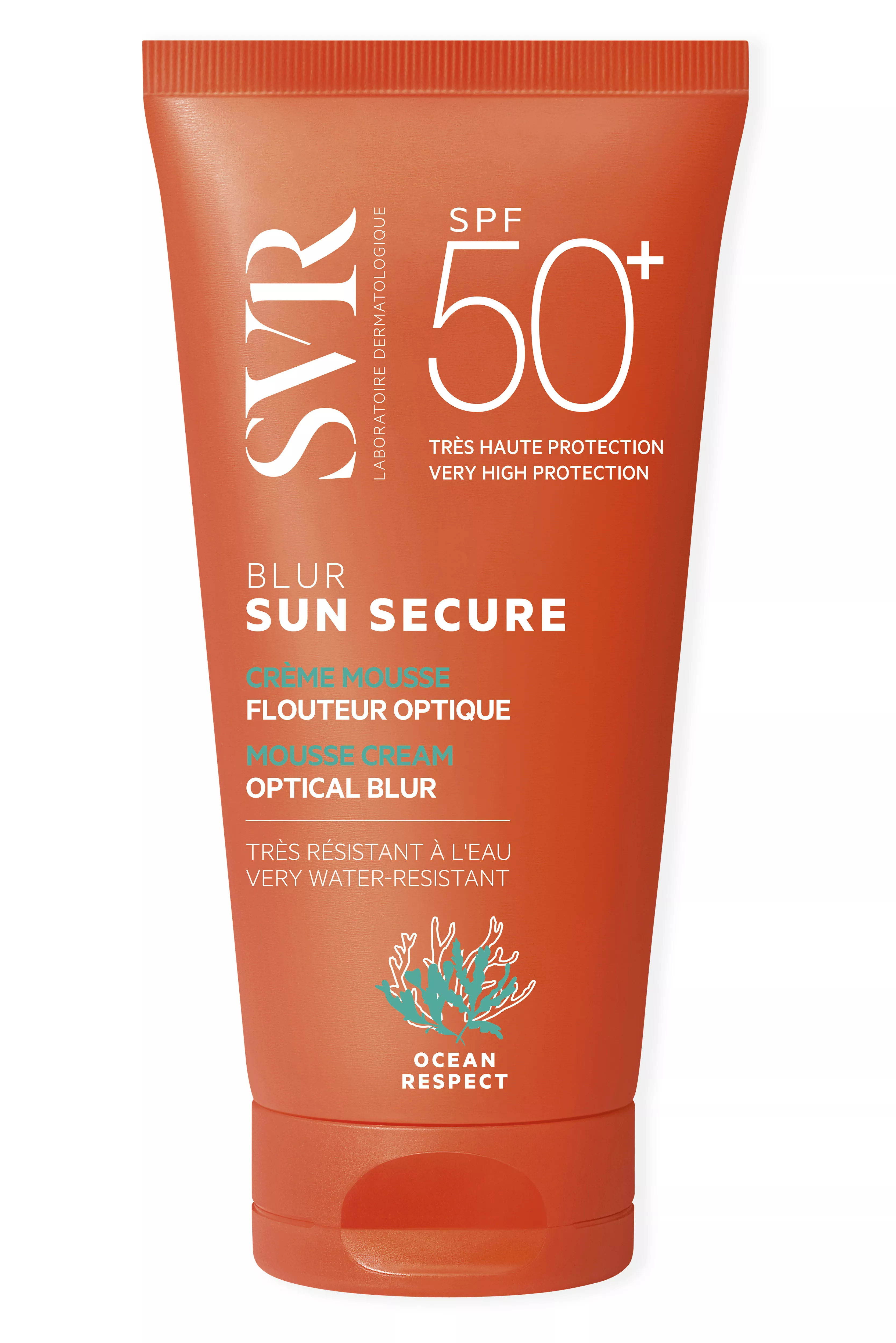 Svr Sun Secure Blur Spf50 50 ml