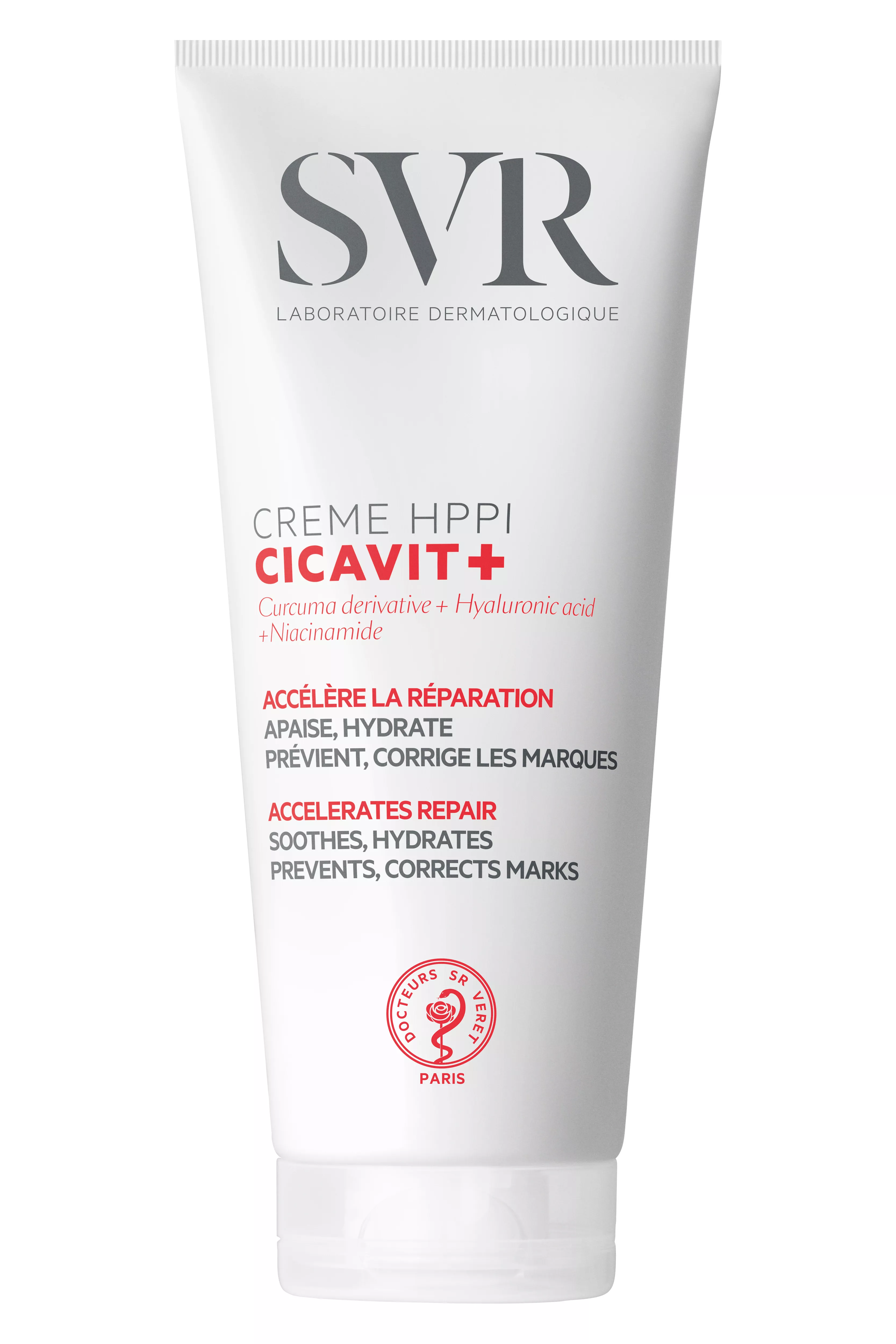 Svr Cicavit Creme HPPI 100 ml