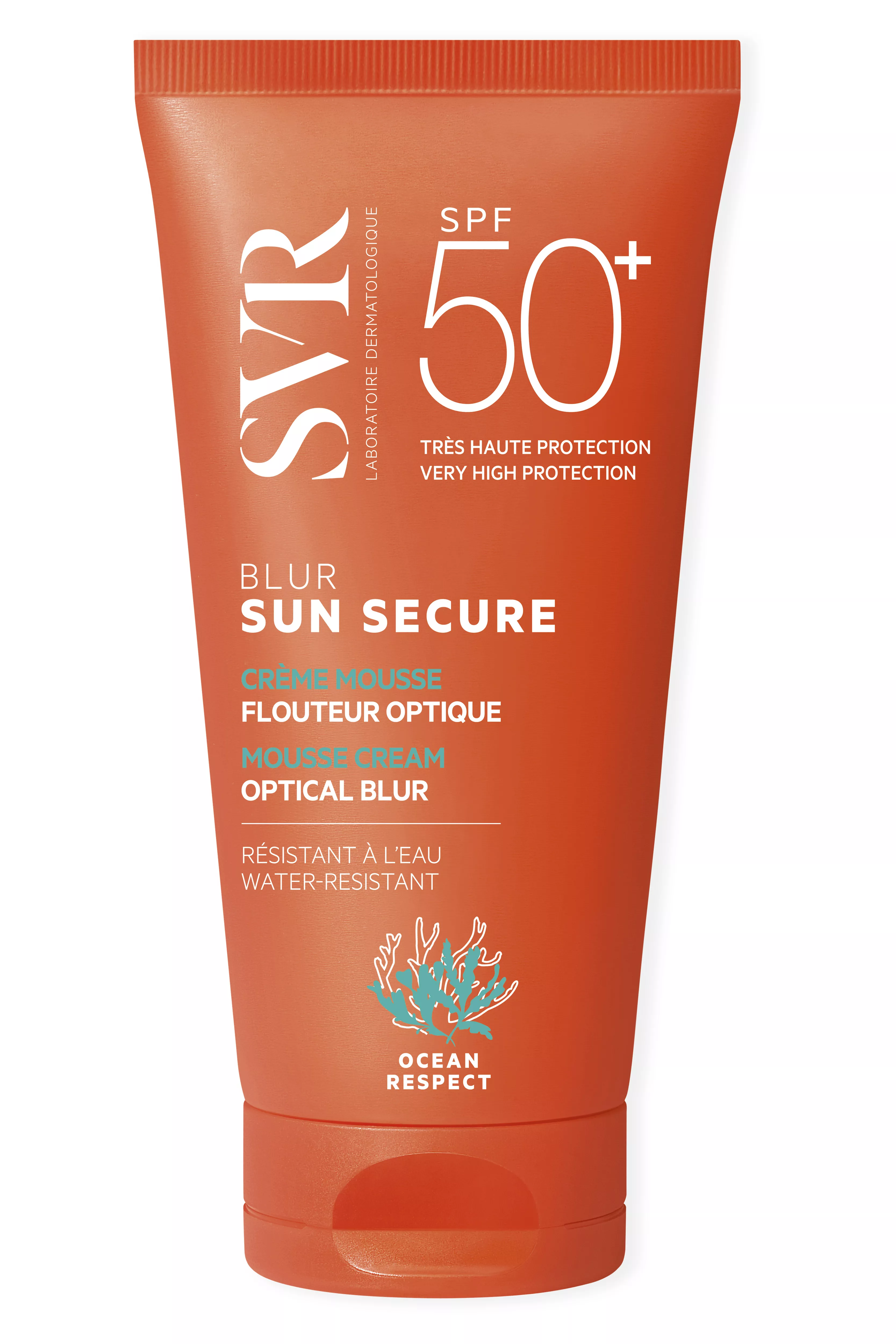 Svr Sunsecure Blur Sans Parfum Spf50+ Güneş Kremi 50 ml