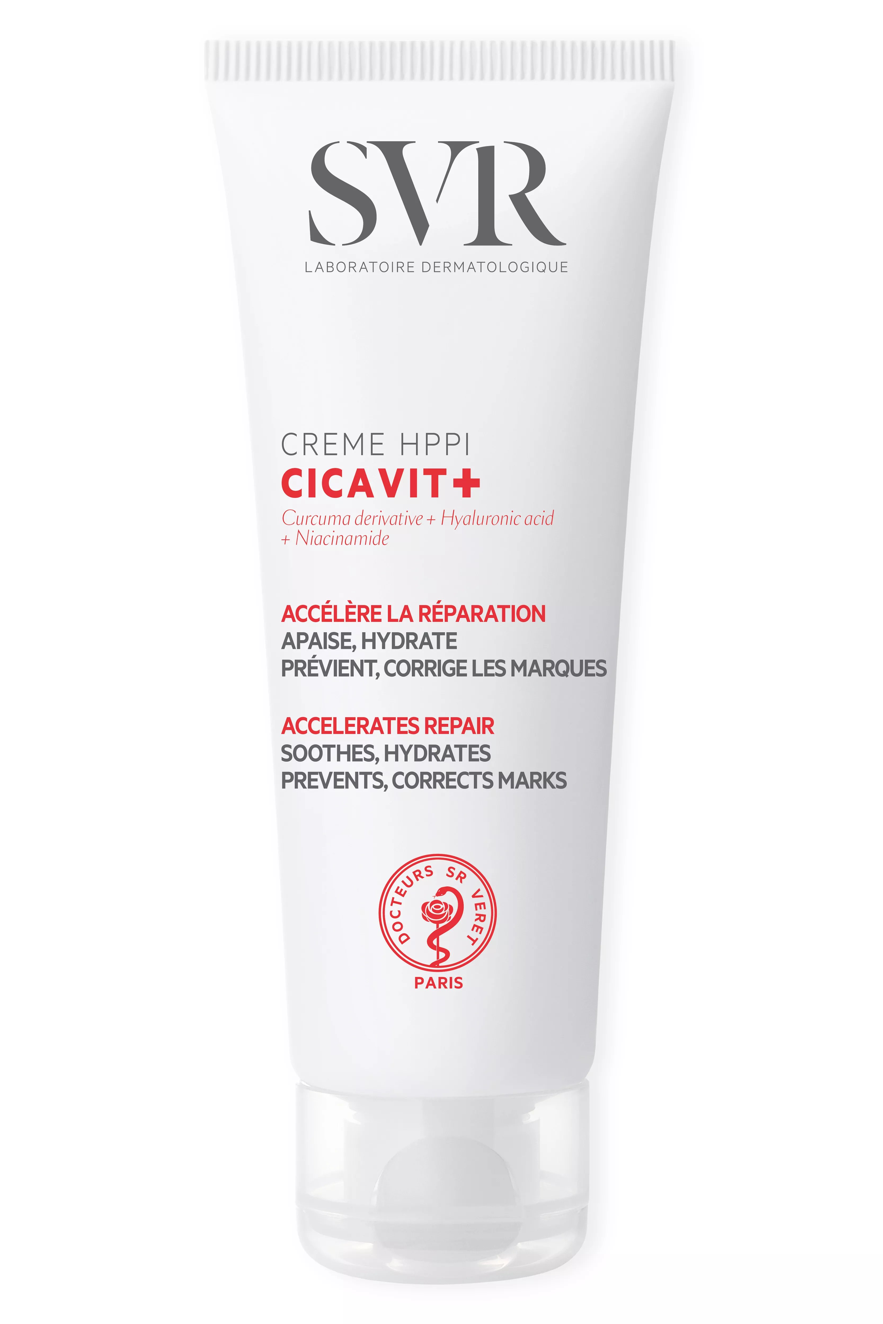 Svr Cicavit Creme HPPI 40 ml