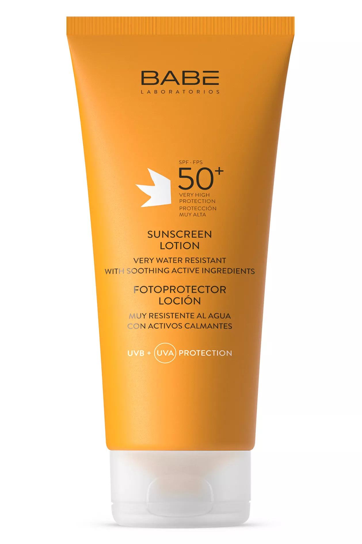 Babe Güneş Koruma Spf 50+ Losyon 200ml