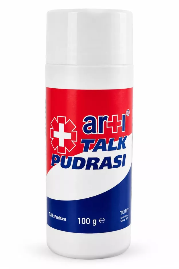 Artımed Pudra 100gr