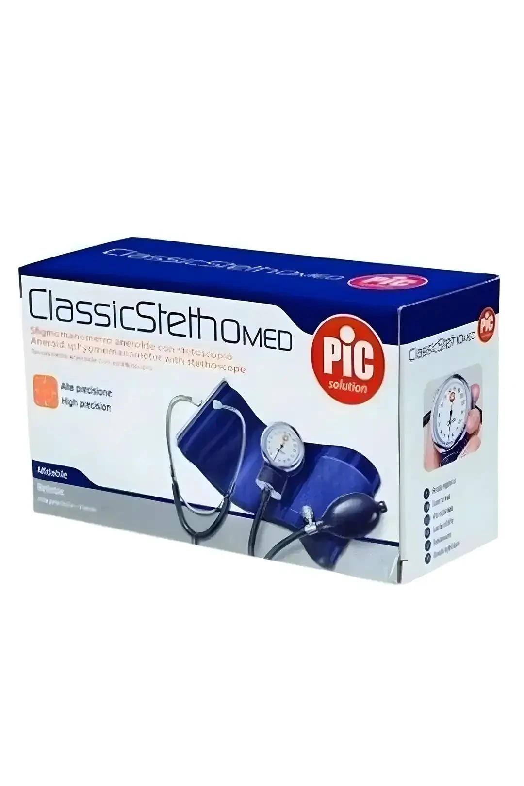 Pic Solution Classic Stetho Med Manuel Tansiyon Aleti