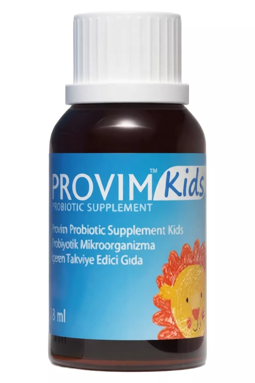 Provim Kids Damla 8 ml