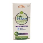 New Life Natur D3 Spray 1000 IU 20 ml