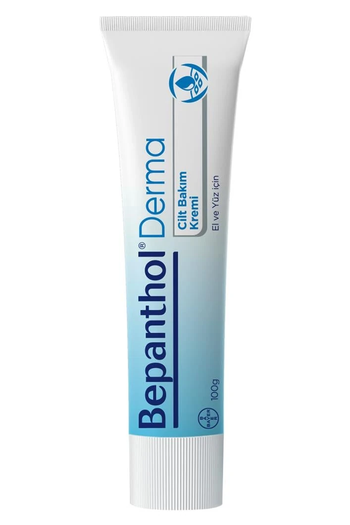 Bepanthol Derma Cilt Bakım Kremi 100 gr