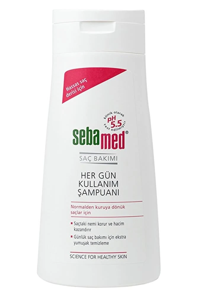 Sebamed Her Gün Kullanım Şampuanı 400 ml