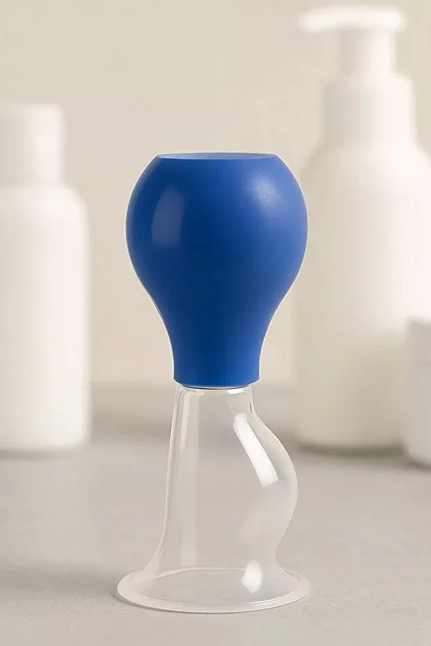 Wee Baby Tirle 902 Göğüs Pompası