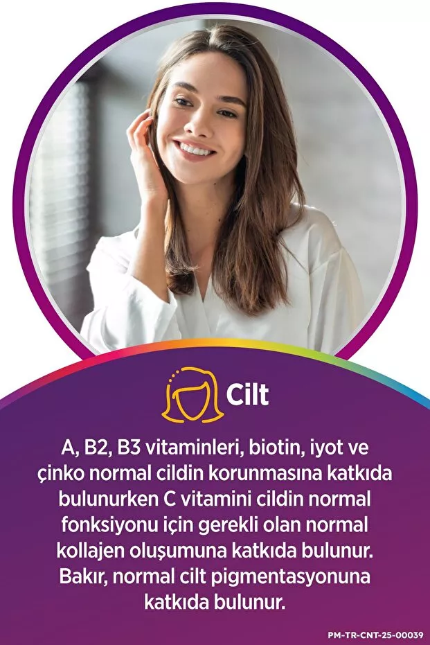 Centrum Women 30 Tablet