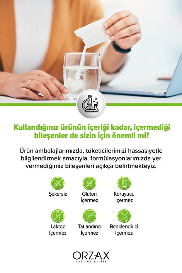 Day2Day The Collagen Beauty Intense Çilek Aromalı 30 Saşe